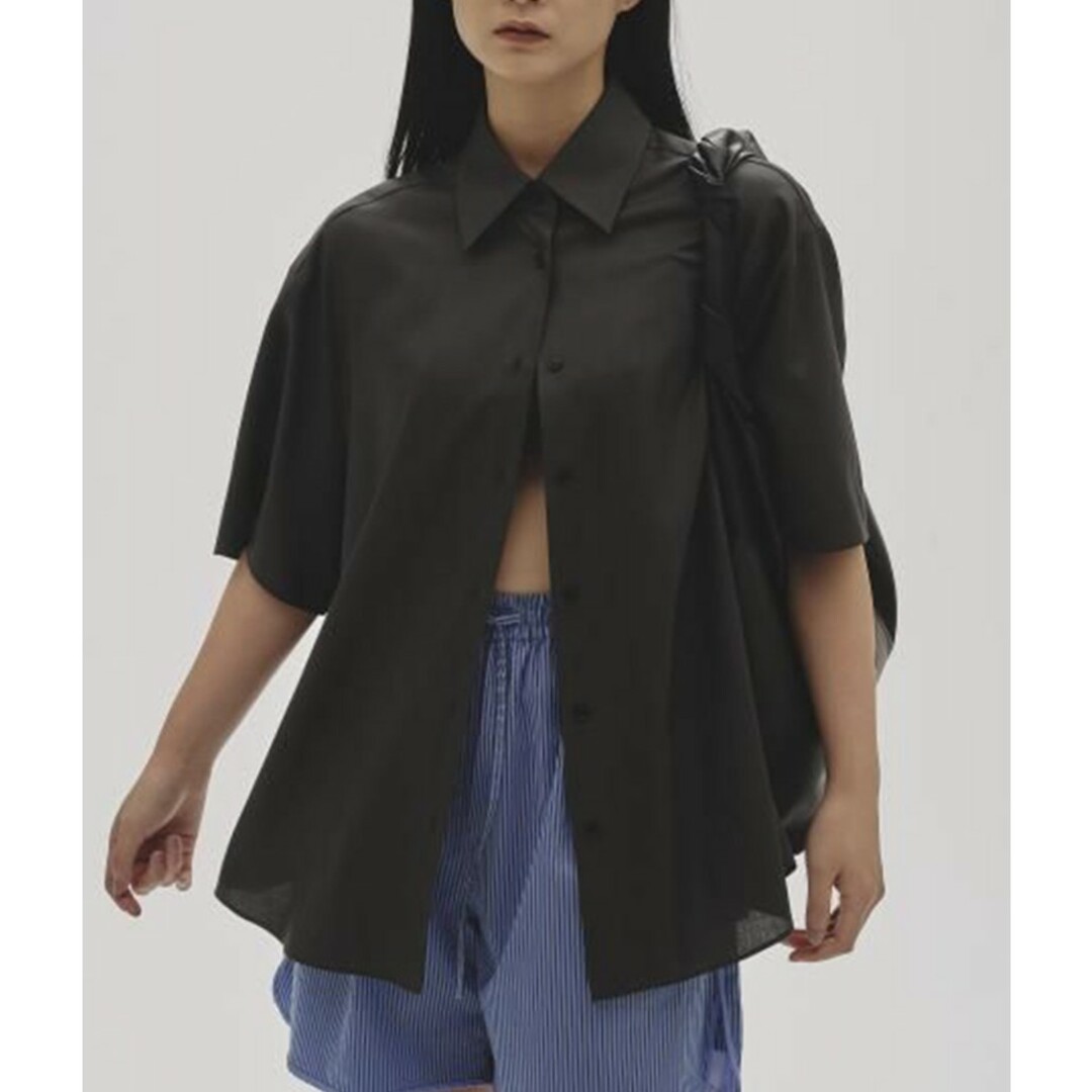 TODAYFUL - 【新品】完売レア☆Studio Doe ショルダーバッグ 黒