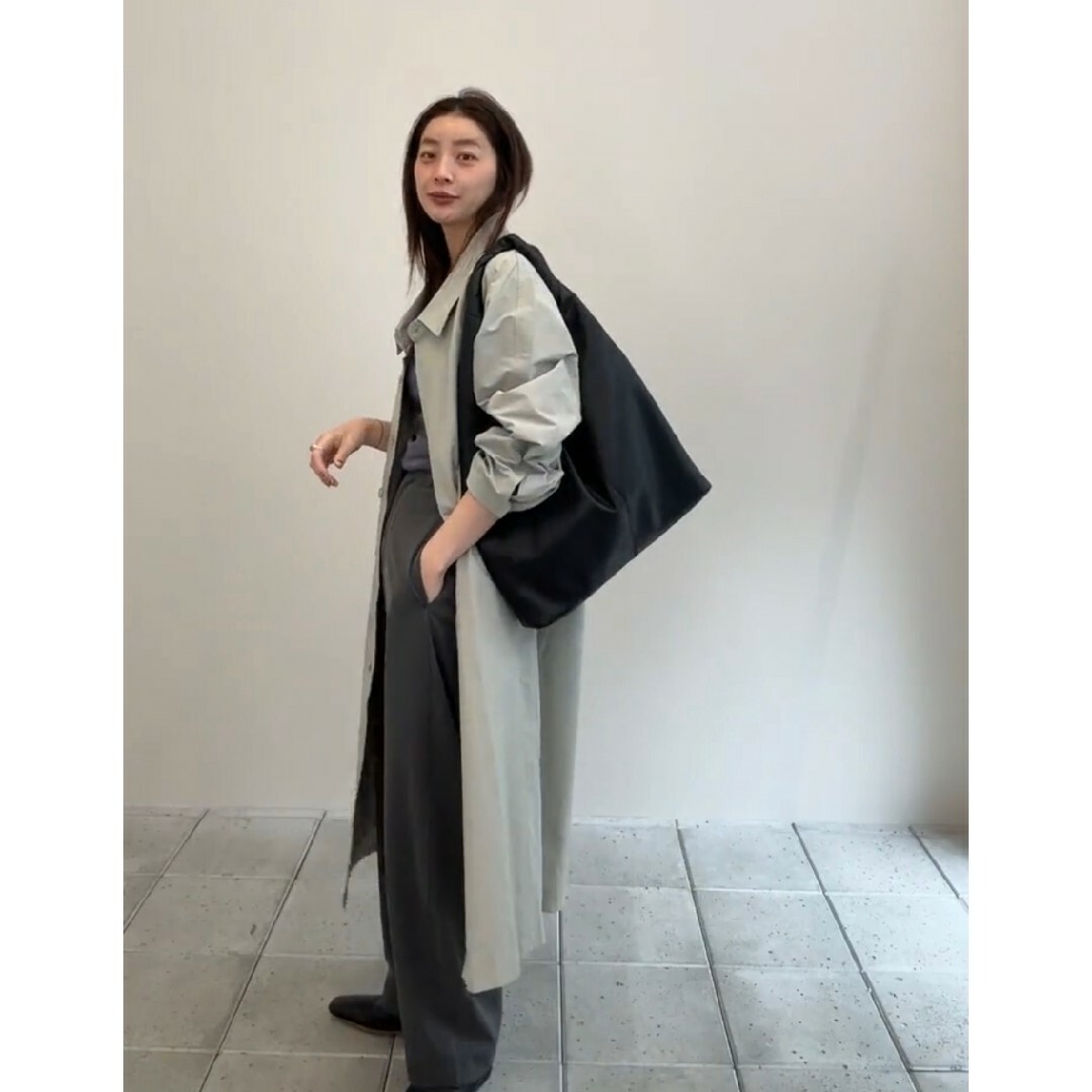 TODAYFUL - 【新品】完売レア☆Studio Doe ショルダーバッグ 黒