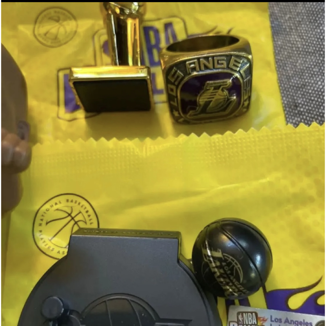 NBA Ballers 5SURPRISE シャキールオニール スーパーレア NBA BALLERS