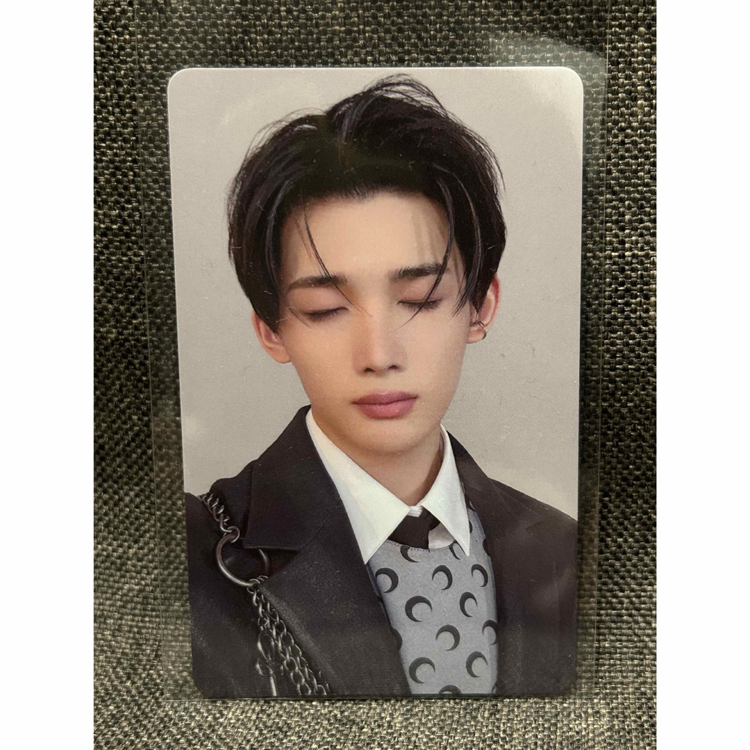 &TEAM - &TEAM 月狼 popup ラキドロ トレカ JOの通販 by アトム ｜エン