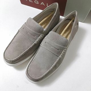 REGAL - REGAL worth collection V170 コブラヴァンプローファーの通販