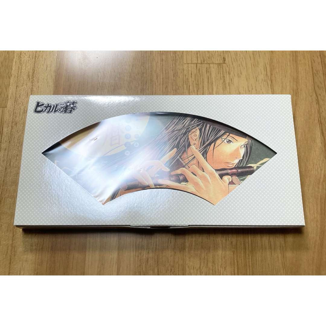 集英社 - ヒカルの碁カレンダーの通販 by チェリ姉's shop｜シュウエイ