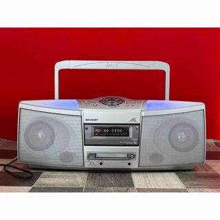 メロディーサーチャー MR-990 ラジカセ レトロ メロディーサーチャー