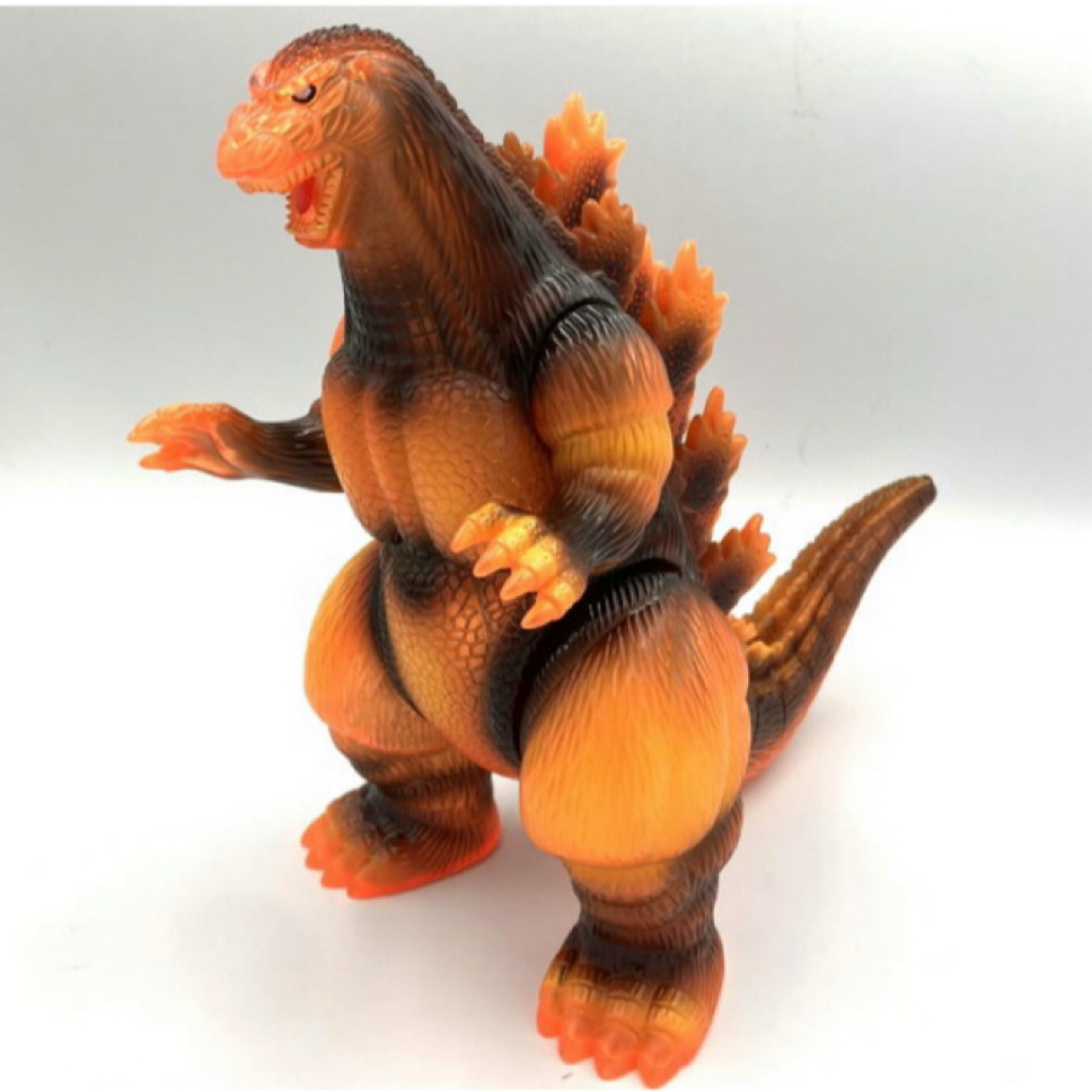 マルサン - マルサン 公開30周年記念 '95ゴジラ350 ゴジラVSデストロイ