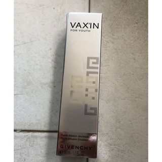 GIVENCHY - 新品半額以下^ ジバンシー GIVENCHY VAX ユース フルイド