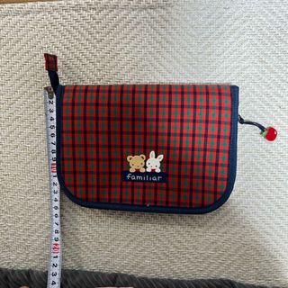 familiar（母子手帳ケース）のフリマアイテム一覧