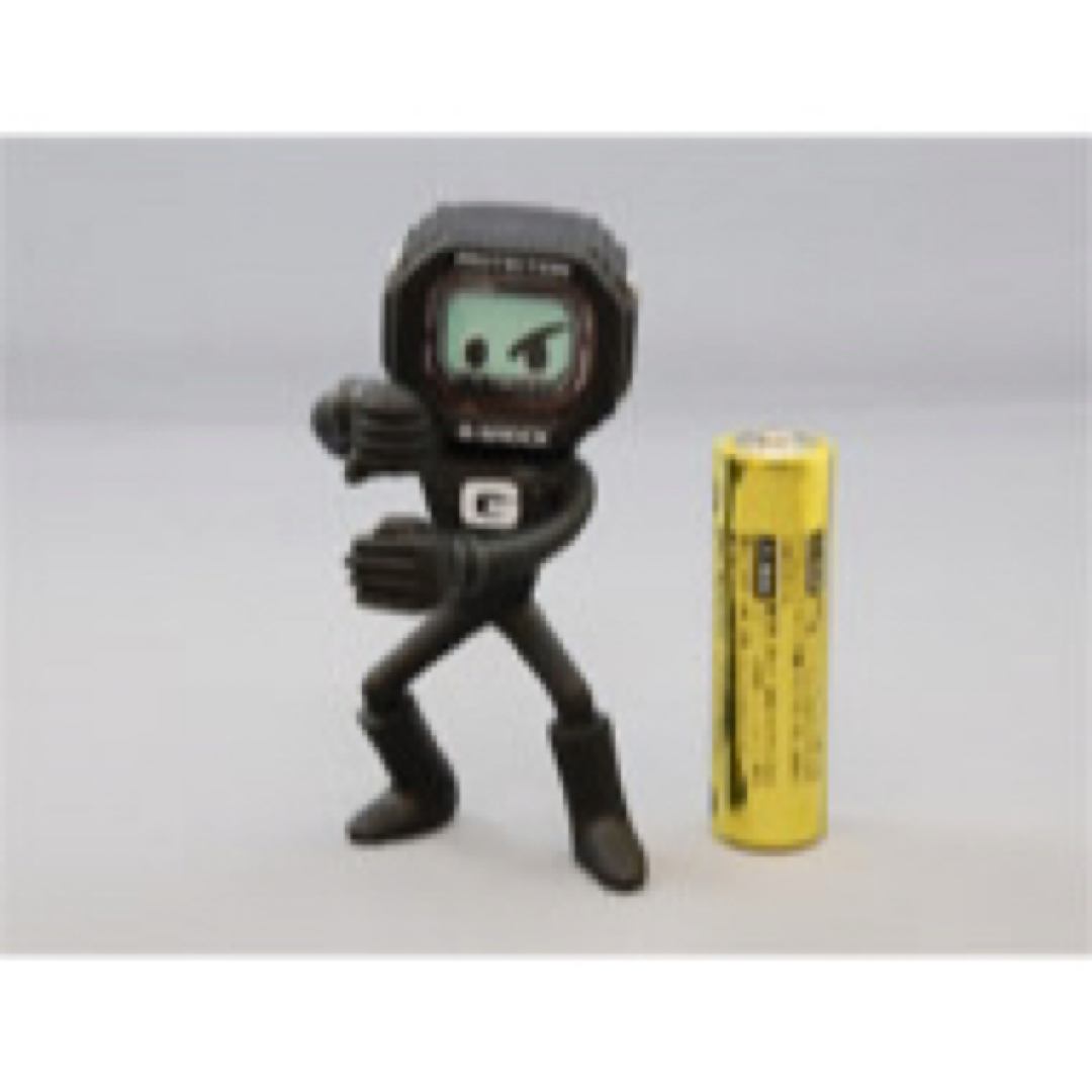 G-SHOCK - 【新品未使用】G-SHOCK MAN 5600 Gショックマンフィギュア