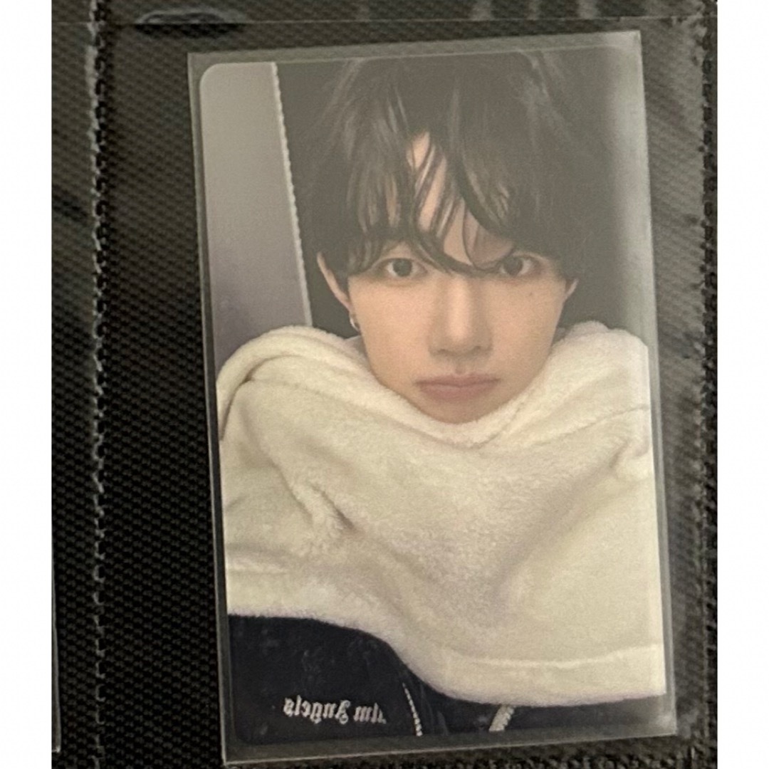 ジャンハオ オフイベ 旧譜トレカの通販 by boo's shop｜ラクマ