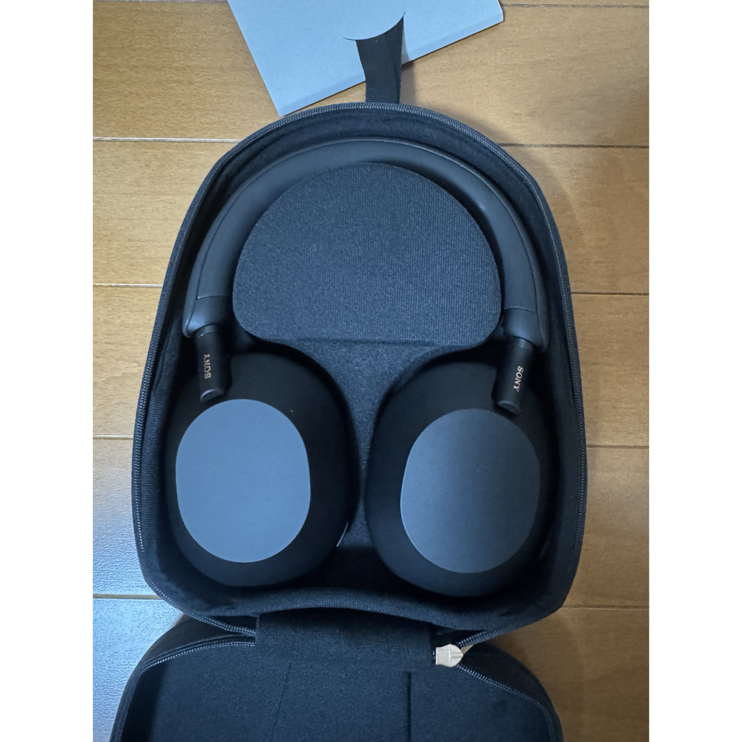 SONY - SONY WH-1000XM5 未使用 開封済みの通販 by ハル's shop