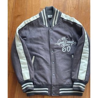 GOODENOUGH - 90s グッドイナフ BOUNTY HUNTER コラボスタジャン M