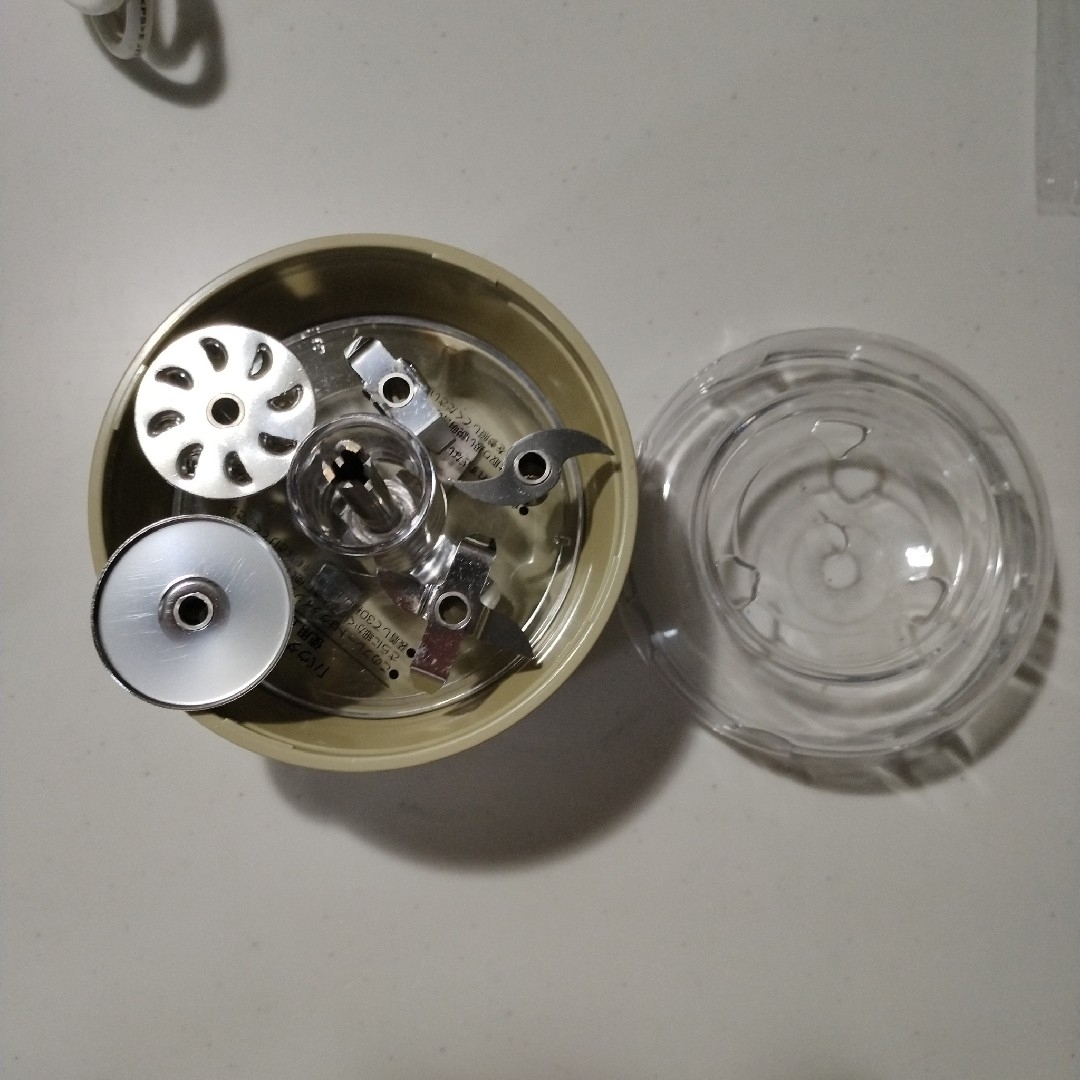 KAIハンドブレンダー Multiblenderの通販 by メロン's shop｜ラクマ