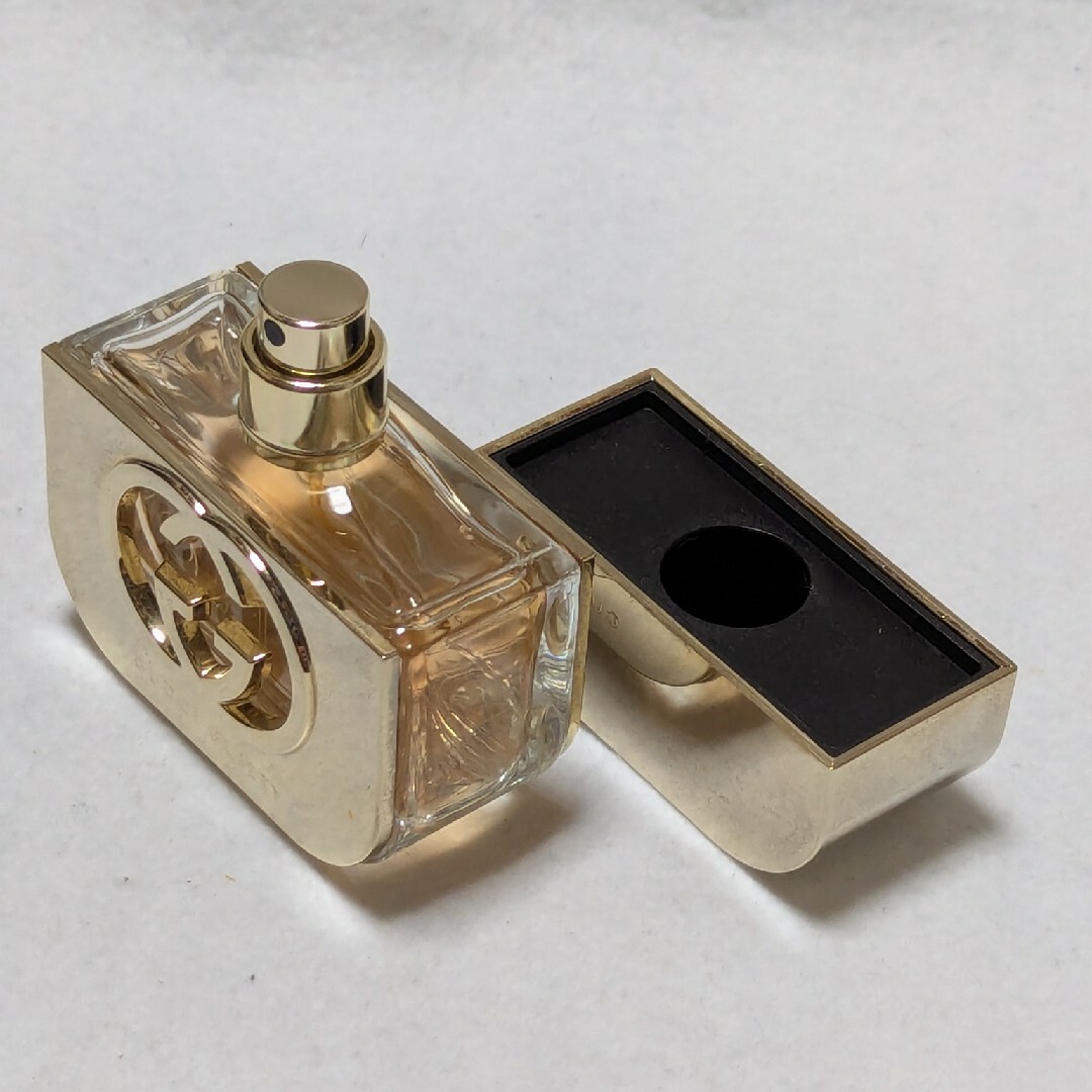 GUCCI - 廃盤希少グッチギルティオードトワレ30mlの通販 by ベム兄