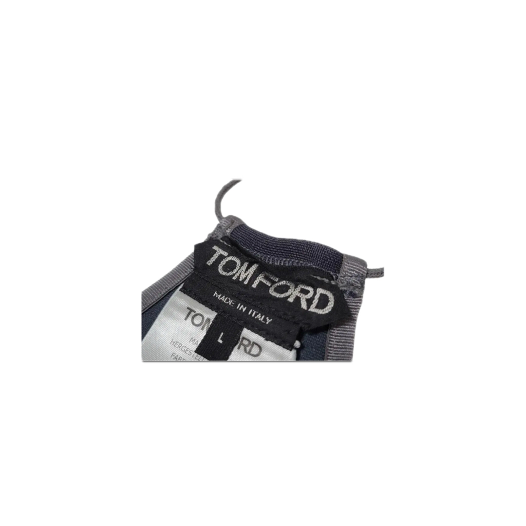 TOM FORD - トムフォード マスク Lサイズ 新品未使用 巾着付きの通販