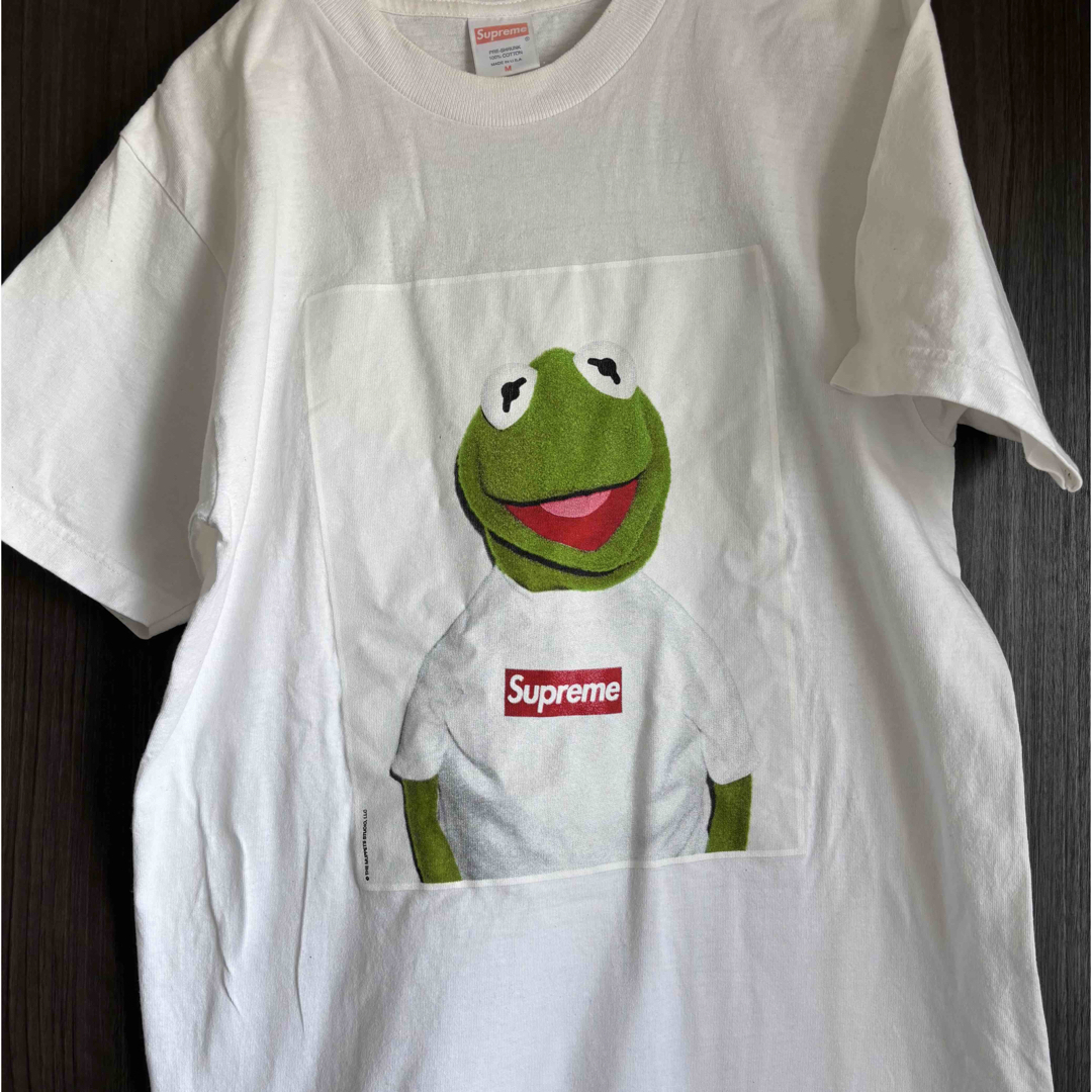 Supreme - カーミット kermit supremeの通販 by ガオ's shop