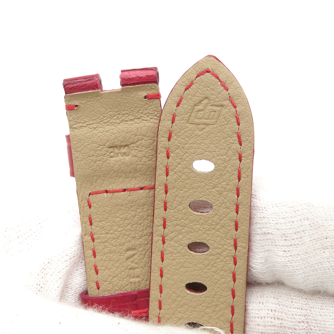 PANERAI - パネライ 未使用 純正 ベルト バンド ストラップ 替え