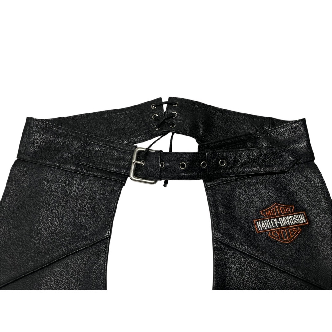 Harley Davidson - HARLEY DAVIDSON ハーレーダビッドソン レザー