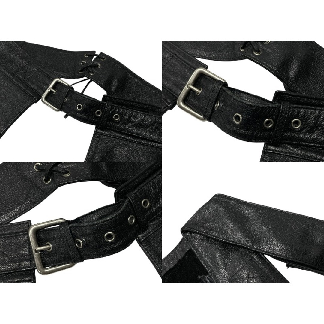 Harley Davidson - HARLEY DAVIDSON ハーレーダビッドソン レザー