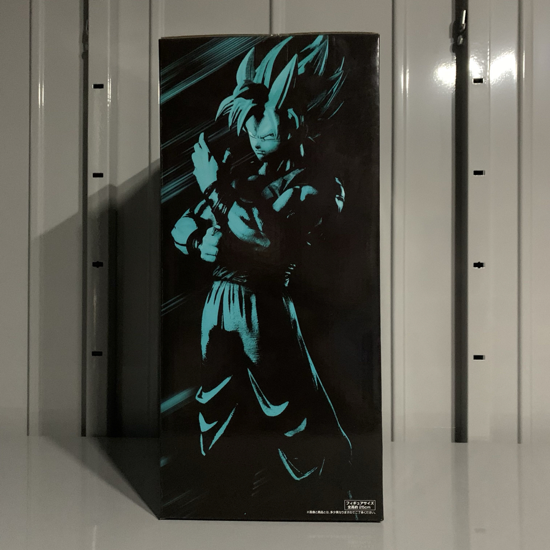 ドラゴンボール - 一番くじ ドラゴンボールメモリーズ C賞 超サイヤ人