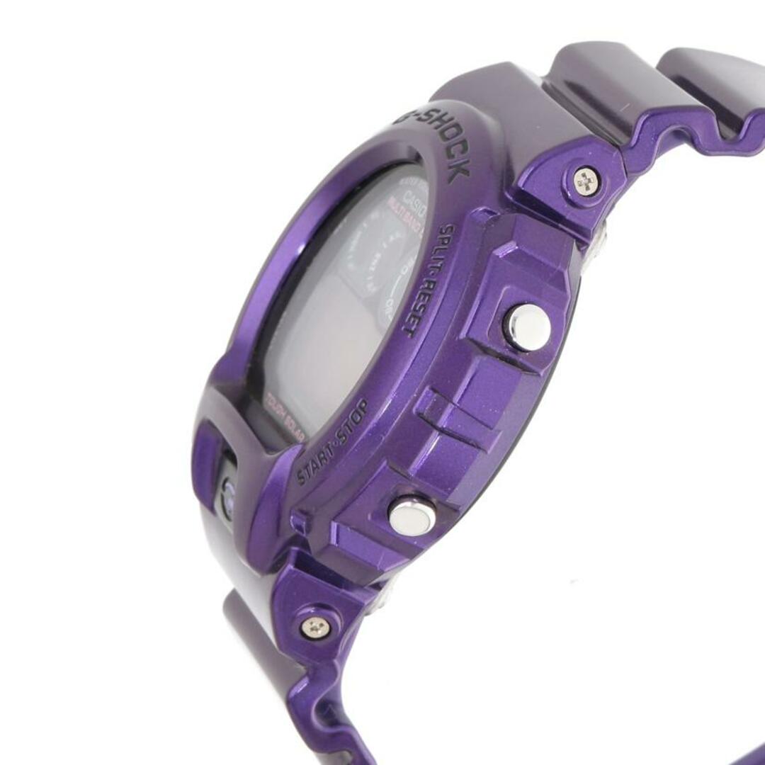 CASIO - CASIO カシオ/G−SHOCK クレイジーカラーズ/GW-6900CC-6JF/A