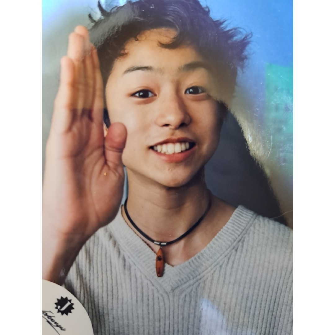 嵐 - 嵐 櫻井翔♥公式写真♥ジュニア時代♥Jr.時代♥の通販 by ミント