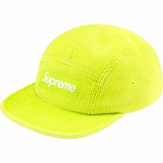 Supreme（キャップ ・ イエロー/黄色系）のフリマアイテム一覧