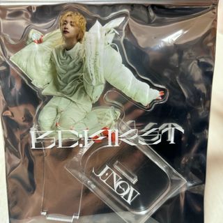 BE:FIRST - ビーファースト アクスタ ジュノンの通販 by コアラ｜ビー