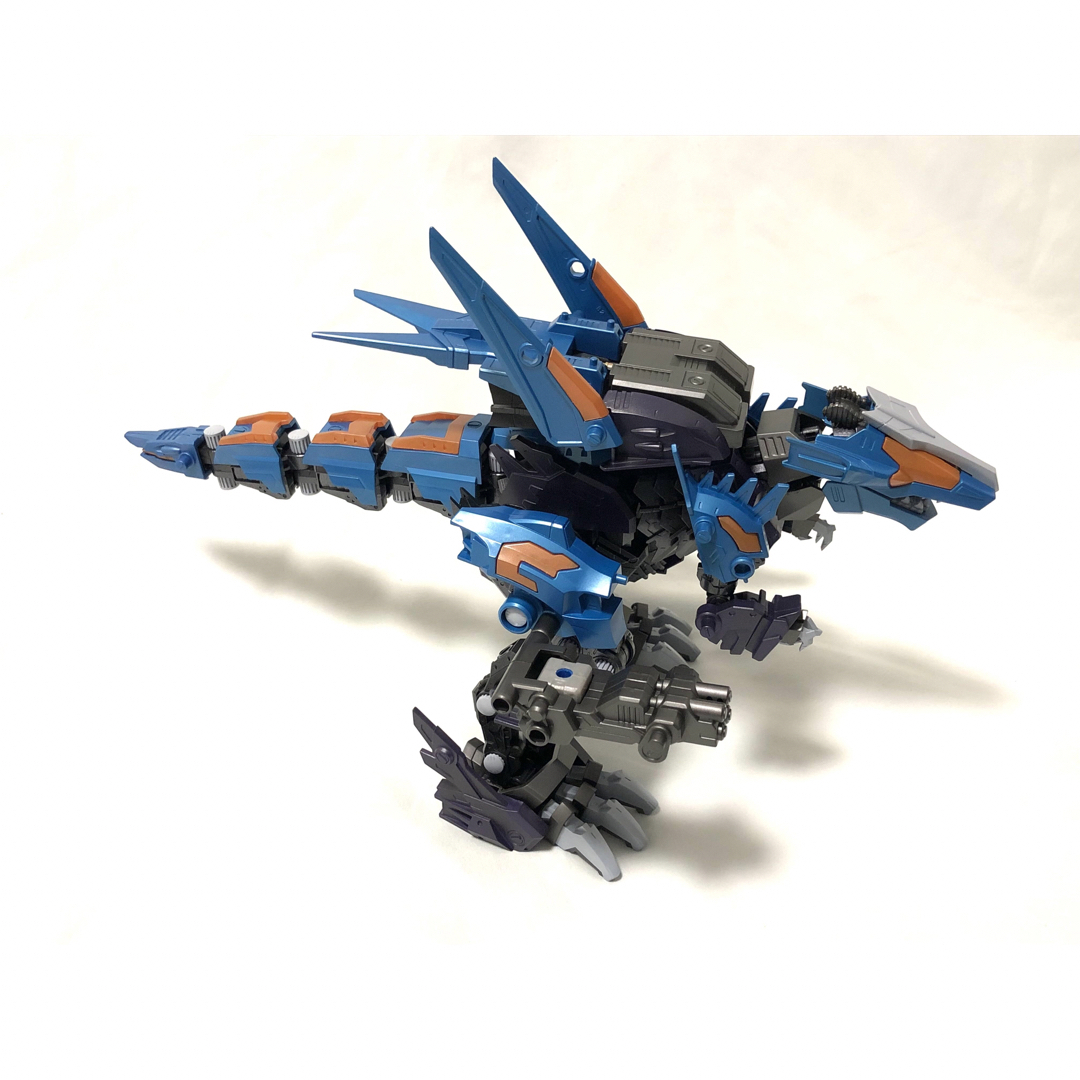 ゾイド 凱龍輝 真の通販 by わいる's shop｜ラクマ