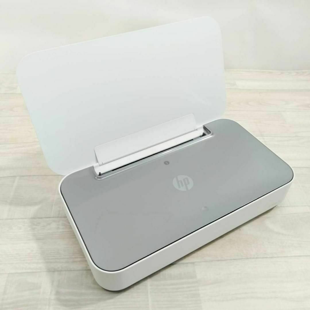 hp - 【美品】HP インクジェットプリンターA4 Tango X スマートフォン