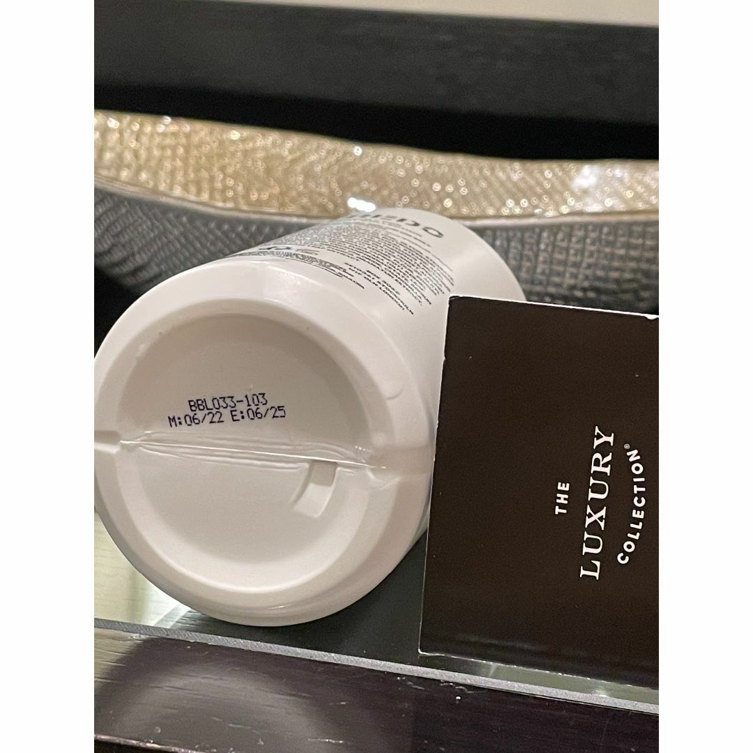 BYREDO - 日本未発売【BYREDO】LE CHEMIN 2本 新品未使用 300mlの通販