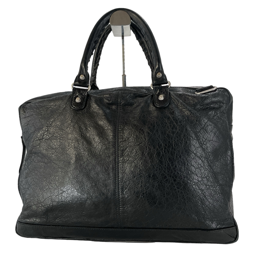 BALENCIAGA - バレンシアガ ビジネスバッグ スタッズ ブリーフケース