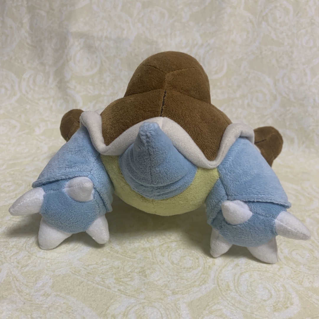 ポケモン ぬいぐるみ メガカメックス OA オリジナル ポケモンセンター
