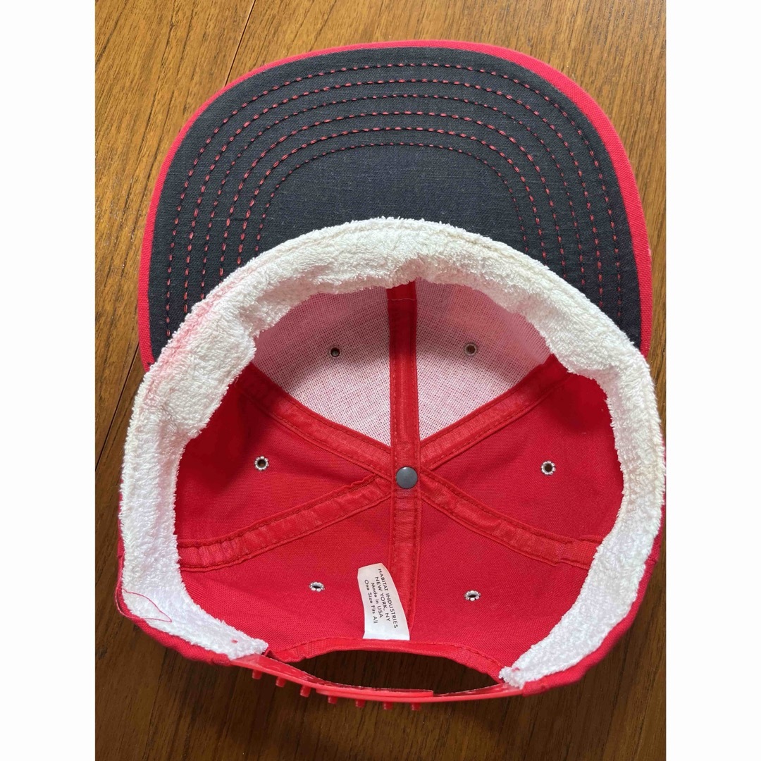 90's VINTAGE Marlboro CAP マルボロ キャップの通販 by naoo's shop