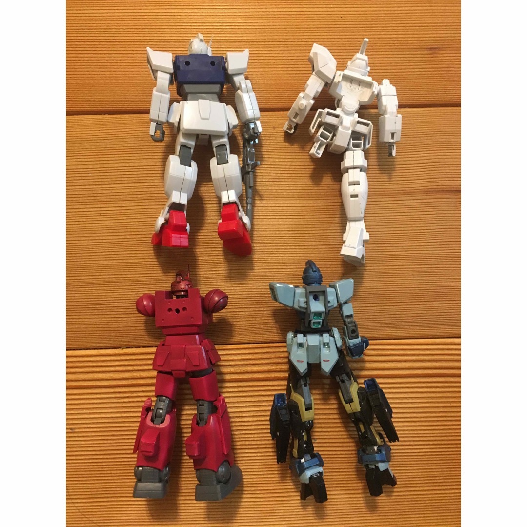 ガンダム ガンプ ジャンクの通販 by ZET GUNDAM's shop｜ラクマ
