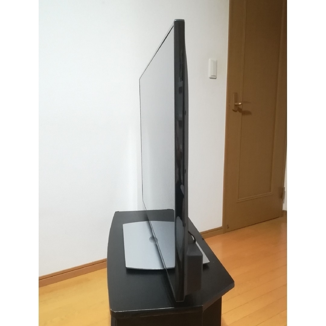 MAKOさん専用】Netflix、YouTube SHARP 50型液晶テレビ