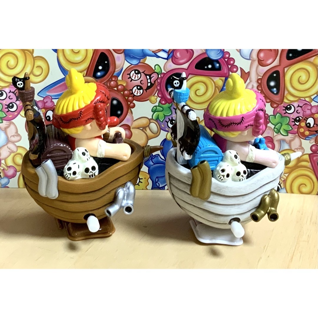 HYSTERIC MINI - ヒスミニ 正規品☆新品☆トコトコ☆赤☆ピンク