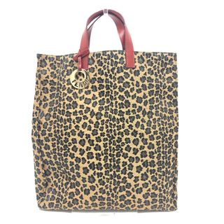 FENDI（レオパード ・ ハンドバッグ）のフリマアイテム一覧