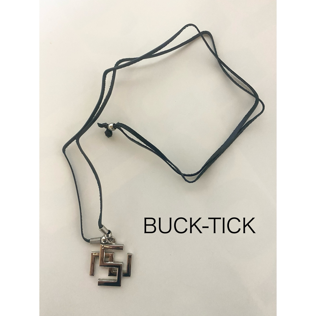 新品】BUCK-TICK チョーカー Six/Nineツアーグッズの通販 by rabbit's