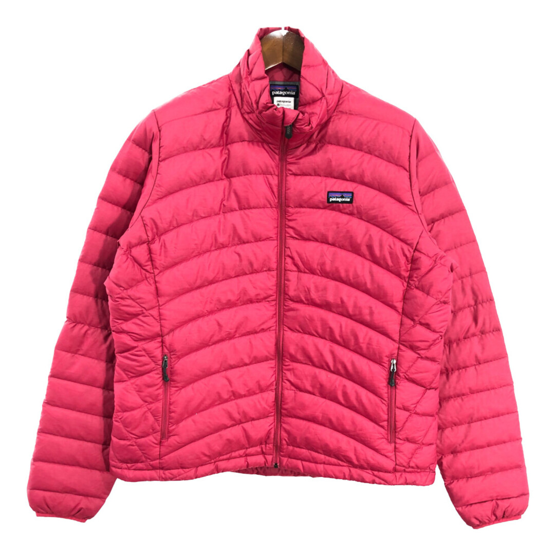 patagonia - patagonia パタゴニア ダウンセーター ダウンジャケット