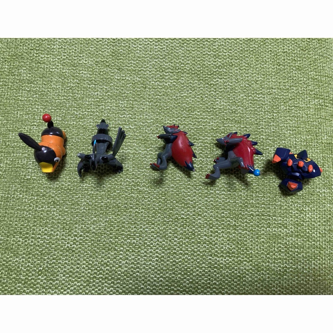 Takara Tomy - ポケモン モンコレ ジャンクまとめ売りの通販 by のり