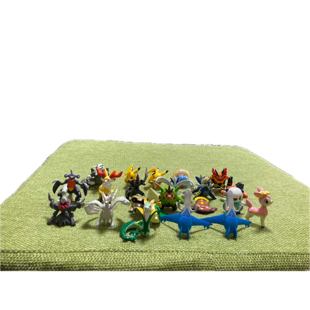 Takara Tomy - ポケモン モンコレ ジャンクまとめ売りの通販 by のり