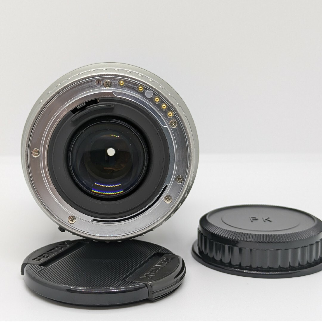 PENTAX - 7月8日限定特価【超望遠レンズ】 PENTAX 80-320mmの通販 by