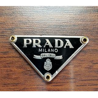 PRADA（ブローチ/コサージュ）のフリマアイテム一覧