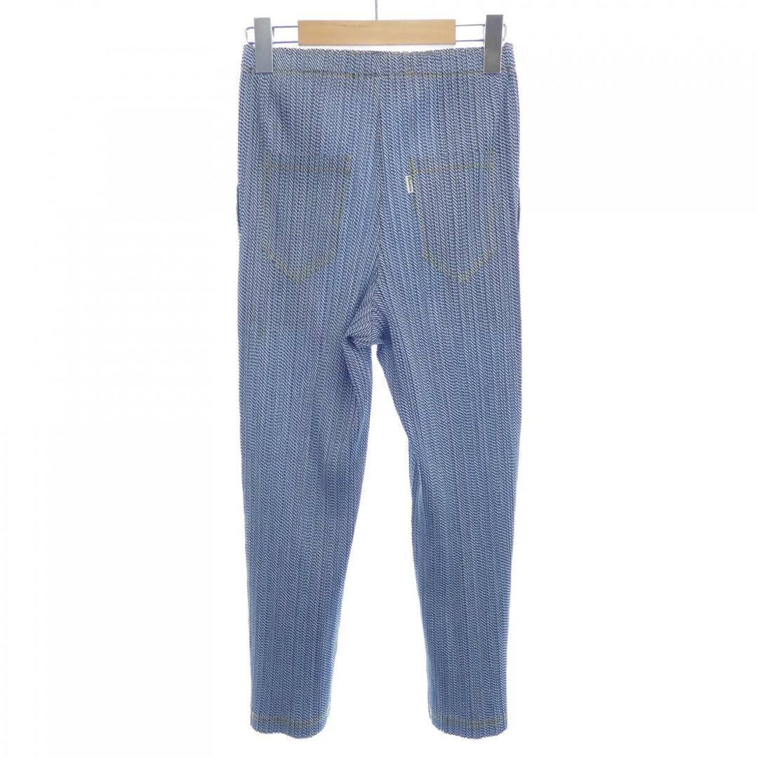 プリーツプリーズ PLEATS PLEASE パンツ