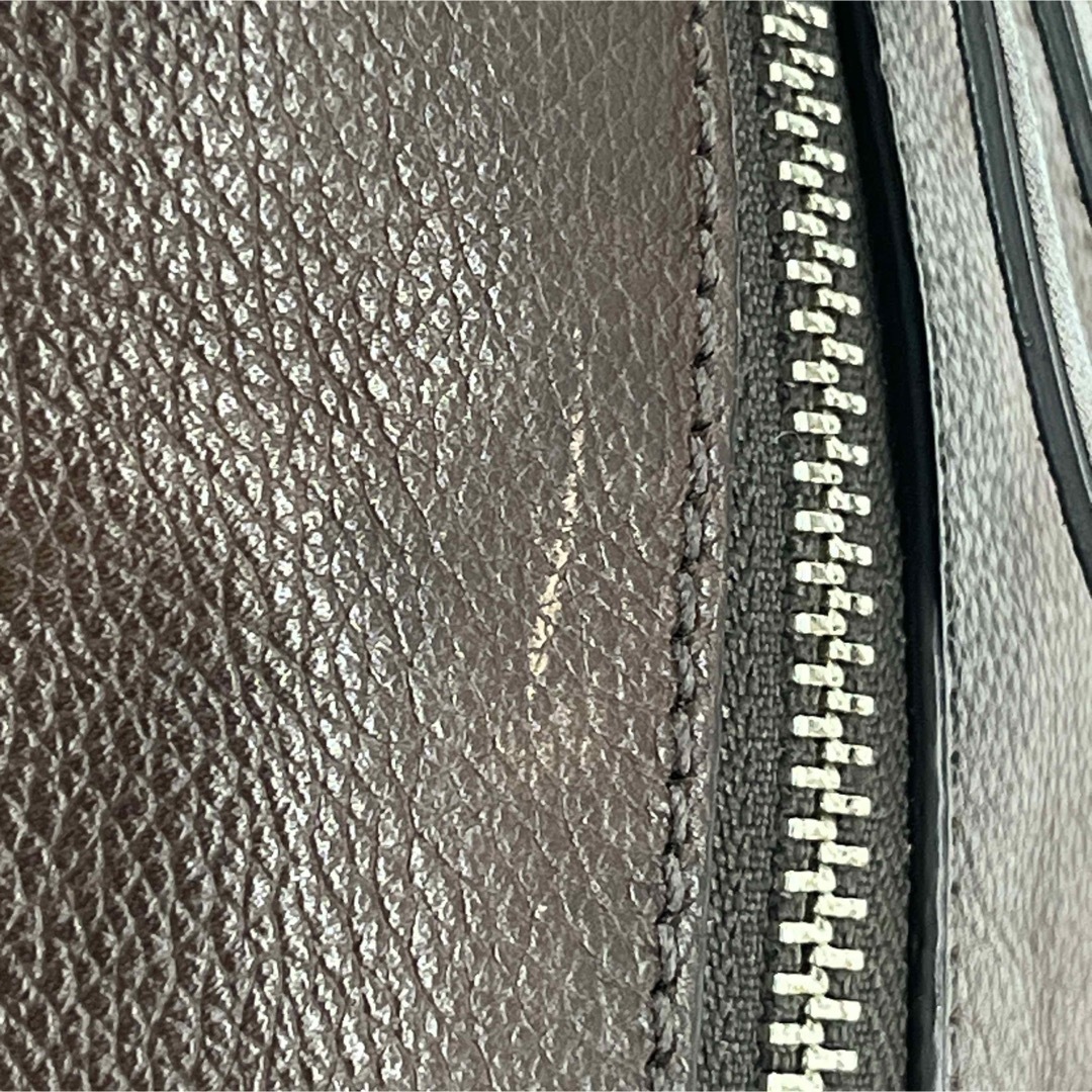 COACH - コーチ ボディバッグ トンプソン ロゴ型押し スリングバッグ