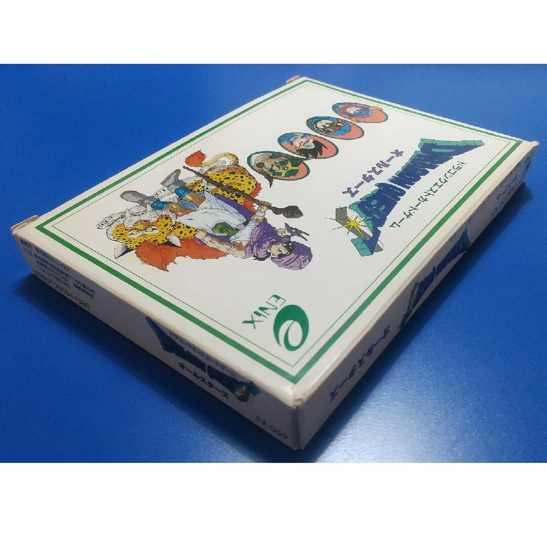 SQUARE ENIX - ドラゴンクエストカードゲーム オールスターズの通販 by