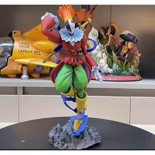 デジモン ピエモン ガレージキット フィギュアの通販 by あ ｜ラクマ