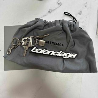 BALENCIAGA（キーホルダー）のフリマアイテム一覧