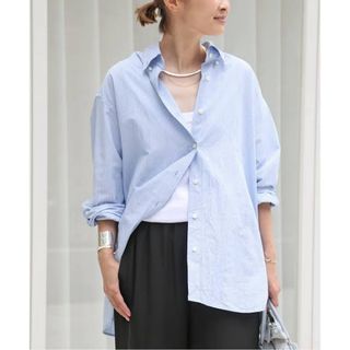 DEUXIEME CLASSE（シャツ/ブラウス(長袖/七分)）のフリマアイテム一覧