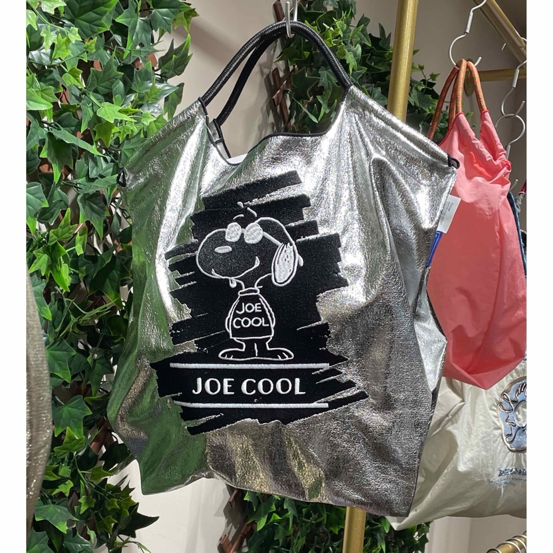 新品】Ball&Chain 名古屋限定 スヌーピー M シルバーの通販 by