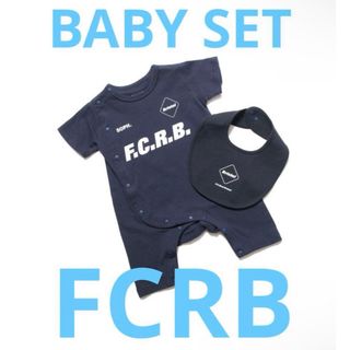 F.C.R.B.（キッズ/ベビー/マタニティ）のフリマアイテム一覧